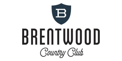 Brentwood Country Club web logo