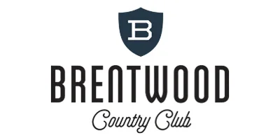 Brentwood Country Club web logo