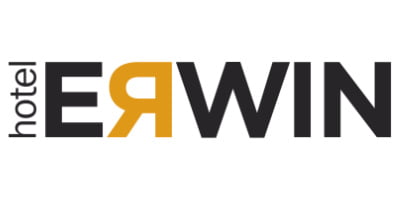 Hotel Erwin logo