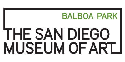 San diego Museum of Art logo