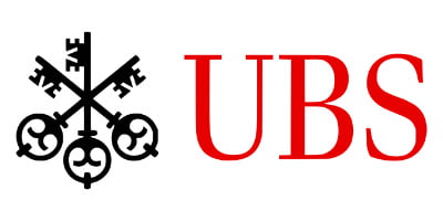 UBS web logo