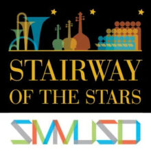 stairway of the stars logo