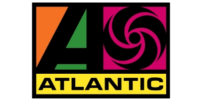 Atlantic Records Logo