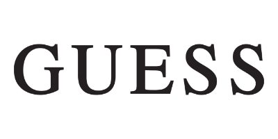 Guess Logo